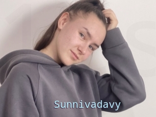 Sunnivadavy