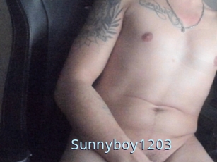 Sunnyboy1203