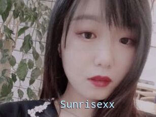 Sunrisexx