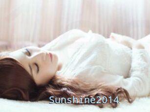 Sunshine2014