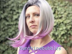 Sunshinebubbles