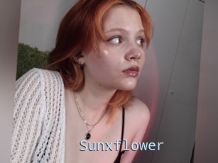 Sunxflower