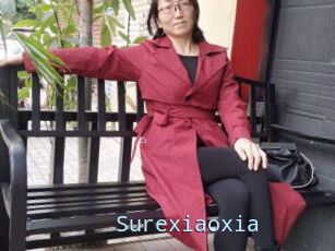 Surexiaoxia