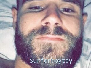 Surferboytoy