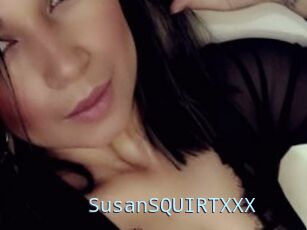 SusanSQUIRTXXX