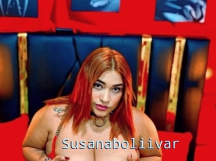 Susanaboliivar