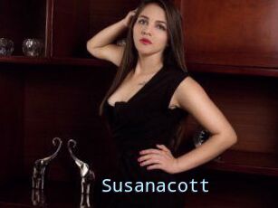 Susanacott