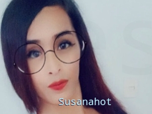 Susanahot