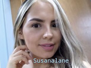 Susanalane