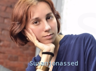 Susanjonassed