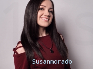 Susanmorado