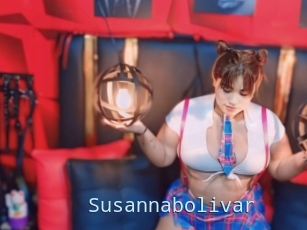 Susannabolivar