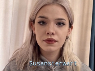 Susansterwart