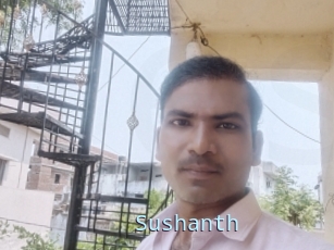 Sushanth