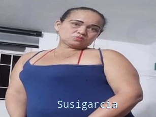 Susigarcia