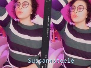 Sussanasteele