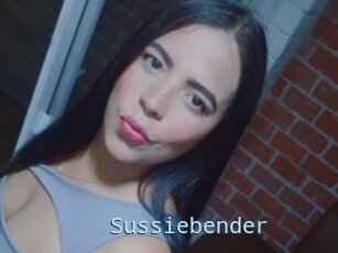 Sussiebender