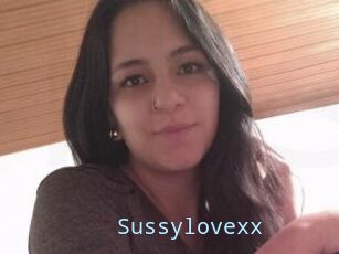 Sussylovexx