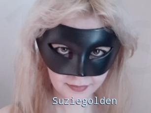 Suziegolden