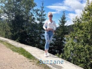 Suzzane