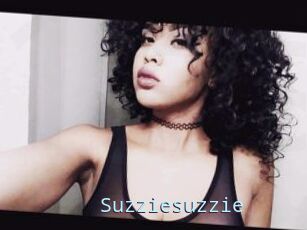 Suzziesuzzie