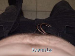 Svennie