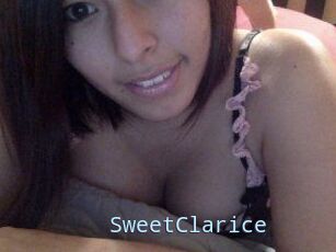 SweetClarice