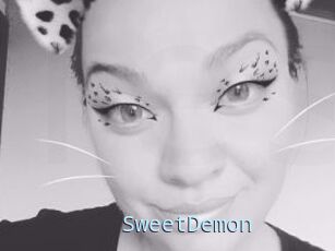 SweetDemon