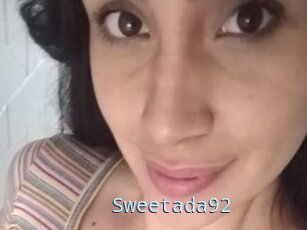 Sweetada92