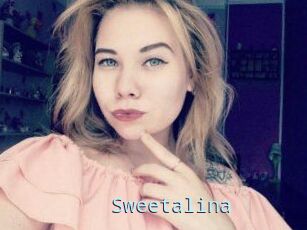 Sweetalina