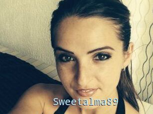 Sweetalma89