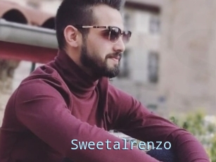 Sweetalrenzo