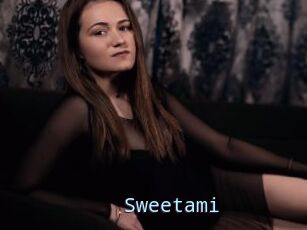 Sweetami