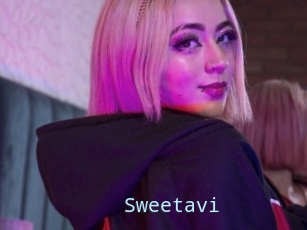 Sweetavi