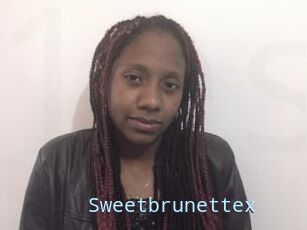 Sweetbrunettex