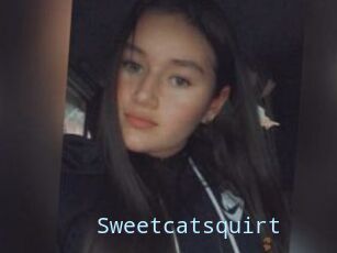 Sweetcatsquirt