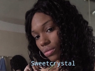 Sweetcrystal