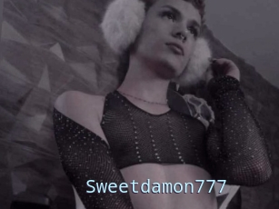 Sweetdamon777