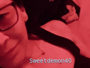 Sweetdemon40