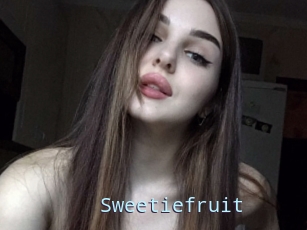 Sweetiefruit