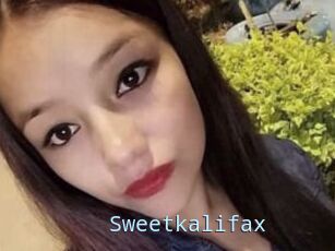 Sweetkalifax