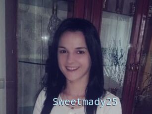 Sweetmady25