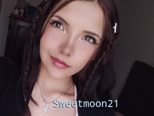 Sweetmoon21