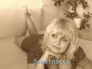 Sweetnicci