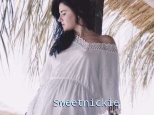 Sweetnickie