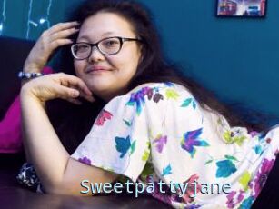 Sweetpattyjane