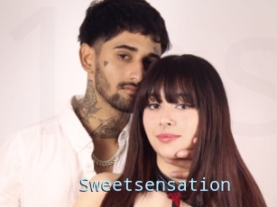 Sweetsensation