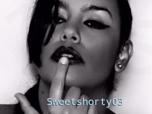 Sweetshorty03