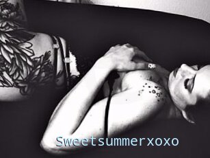 Sweetsummerxoxo