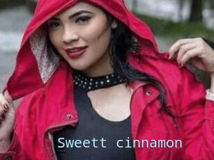 Sweett_cinnamon